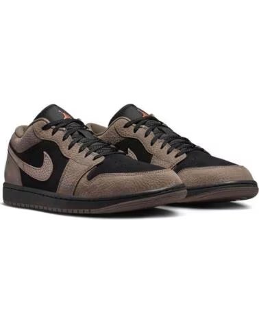 ZAPATILLAS AIR 1 LOW SE OLIVE GREY PARA HOMBRE