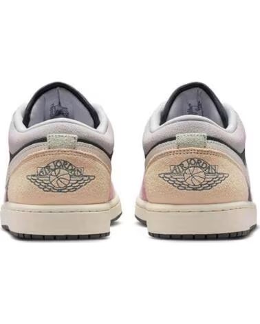 JORDAN ZAPATILLAS AIR 1 LOW SE PASTELS MULTICOLOR PARA HOMBRE