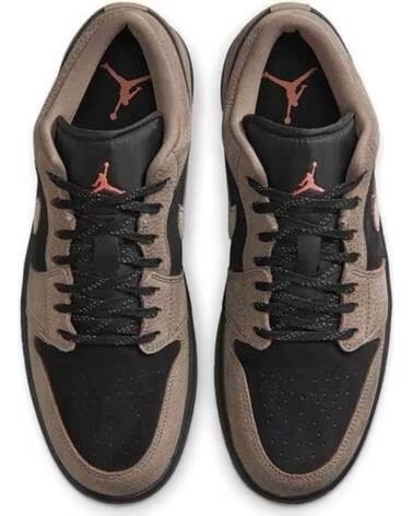 ZAPATILLAS AIR 1 LOW SE OLIVE GREY PARA HOMBRE