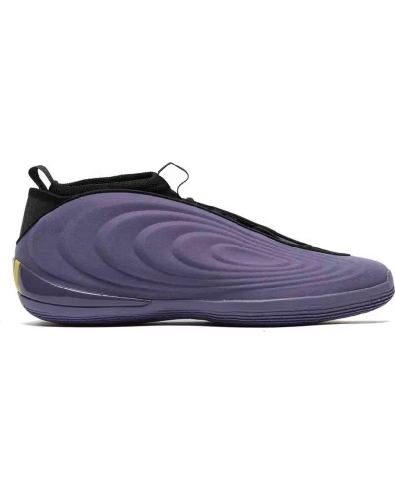 ADIDAS ZAPATILLAS DE BALONCESTO HARDEN VOLUME 10 EN PARA HOMBRE TECPRP-CBLACK-LUCLEM