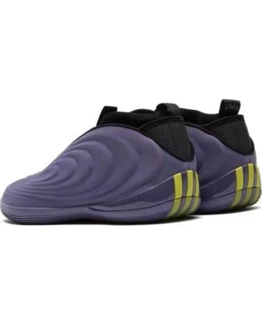 ADIDAS ZAPATILLAS DE BALONCESTO HARDEN VOLUME 10 EN PARA HOMBRE TECPRP-CBLACK-LUCLEM