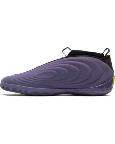 ADIDAS ZAPATILLAS DE BALONCESTO HARDEN VOLUME 10 EN PARA HOMBRE TECPRP-CBLACK-LUCLEM
