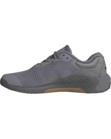 ADIDAS ZAPATILLA JR4674 EN PARA UNISEX GREY-CARBON-GREFIV