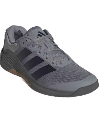ADIDAS ZAPATILLA JR4674 EN PARA UNISEX GREY-CARBON-GREFIV