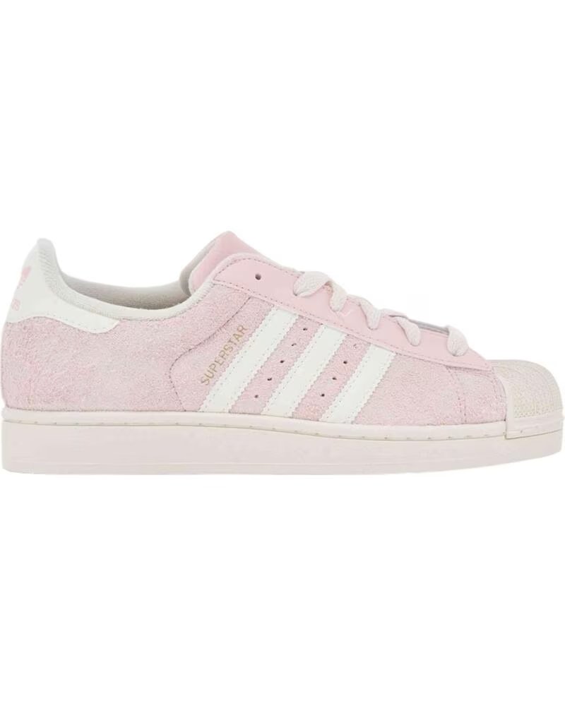 ADIDAS ZAPATILLA KI1456 EN ROSA PARA MUJER SANPIN-OWHITE-GOLDMT