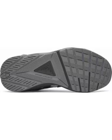 UNDER ARMOUR ZAPATILLAS 6007140-103 EN BLANCO PARA HOMBRE WHITE