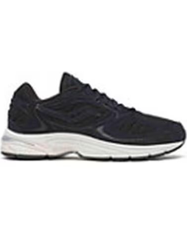 SAUCONY ZAPATILLAS DE RUNNING S70898-8 EN PARA HOMBRE PLATEADO