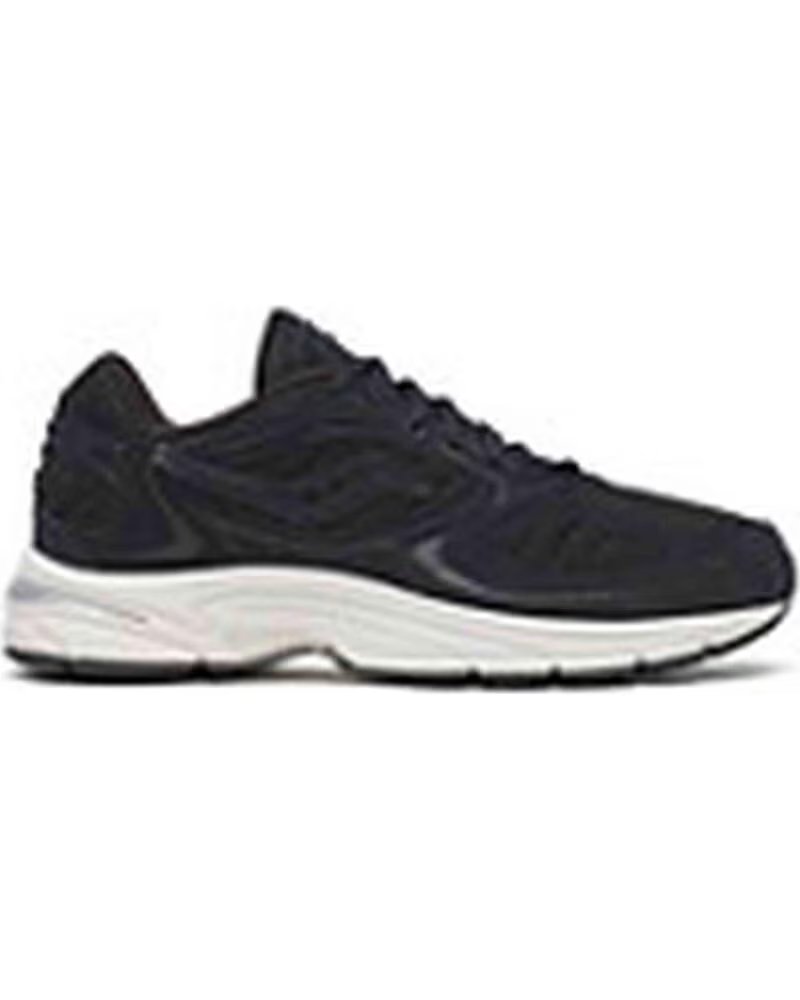 SAUCONY ZAPATILLAS DE RUNNING S70898-8 EN PARA HOMBRE PLATEADO