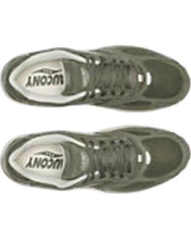 SAUCONY ZAPATILLAS S70898-1 EN PARA HOMBRE