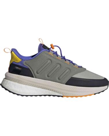 ADIDAS ZAPATILLAS IE8921 EN AZUL PARA HOMBRE MULTICOLOR