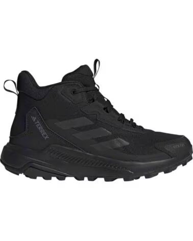 ADIDAS ZAPATILLAS DE TREKKING ID3473 EN NEGRO PARA UNISEX MULTICOLOR