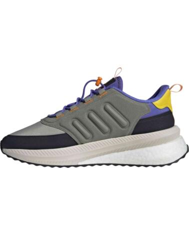 ADIDAS ZAPATILLAS IE8921 EN AZUL PARA HOMBRE MULTICOLOR