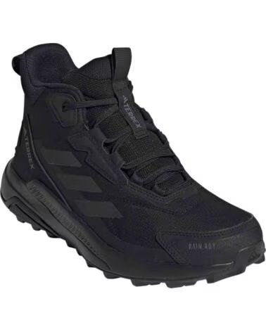 ADIDAS ZAPATILLAS DE TREKKING ID3473 EN NEGRO PARA UNISEX MULTICOLOR
