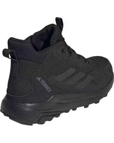 ADIDAS ZAPATILLAS DE TREKKING ID3473 EN NEGRO PARA UNISEX MULTICOLOR