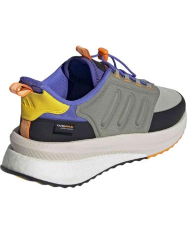ADIDAS ZAPATILLAS IE8921 EN AZUL PARA HOMBRE MULTICOLOR