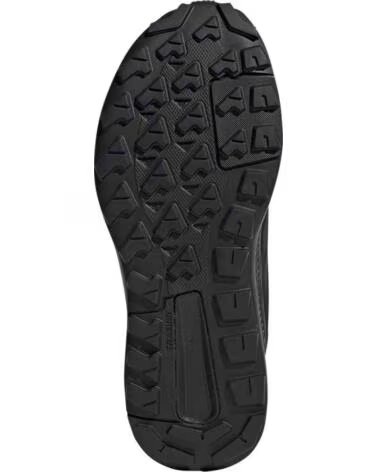ADIDAS ZAPATILLAS DE TREKKING ID3473 EN NEGRO PARA UNISEX MULTICOLOR