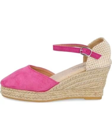 L&R SHOES ALPARGATA 070-057006 BUGANVILLA