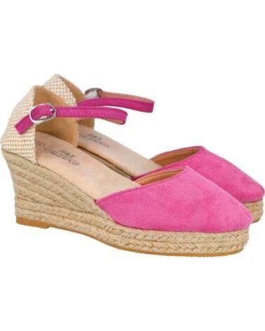 L&R SHOES ALPARGATA 070-057006 BUGANVILLA