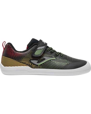 JOMA ZAPATILLAS BFHORW2601V EN PARA NINOS UNISEX NEGRO