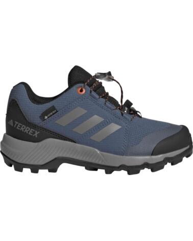 ADIDAS ZAPATILLAS DE TREKKING JI1358 EN AZUL PARA NINOS UNISEX MULTICOLOR