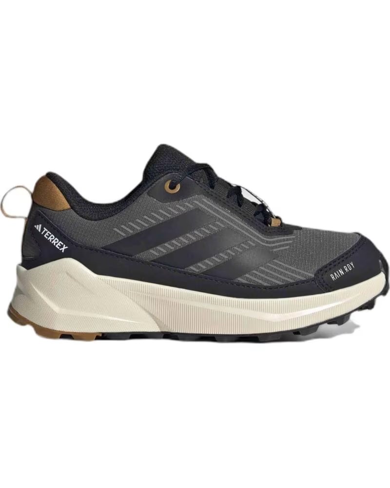 ADIDAS ZAPATILLAS DE TREKKING IH2883 EN GRIS PARA NINOS MULTICOLOR