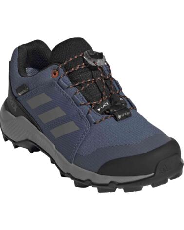 ADIDAS ZAPATILLAS DE TREKKING JI1358 EN AZUL PARA NINOS UNISEX MULTICOLOR