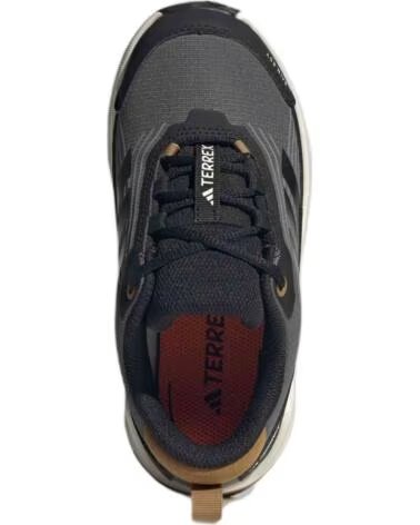 ADIDAS ZAPATILLAS DE TREKKING IH2883 EN GRIS PARA NINOS MULTICOLOR