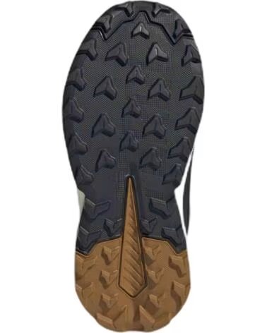 ADIDAS ZAPATILLAS DE TREKKING IH2883 EN GRIS PARA NINOS MULTICOLOR