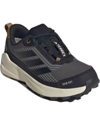 ADIDAS ZAPATILLAS DE TREKKING IH2883 EN GRIS PARA NINOS MULTICOLOR