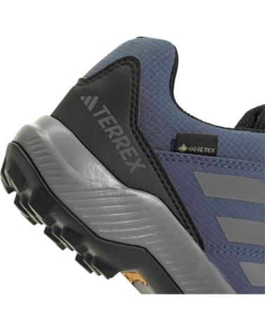 ADIDAS ZAPATILLAS DE TREKKING JI1358 EN AZUL PARA NINOS UNISEX MULTICOLOR