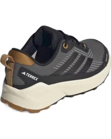 ADIDAS ZAPATILLAS DE TREKKING IH2883 EN GRIS PARA NINOS MULTICOLOR
