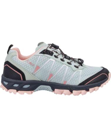 CMP CAMPAGNOLO ZAPATILLAS DE RUNNING CAMPAGNOLO 3Q95266-E421 EN  MULTICOLOR