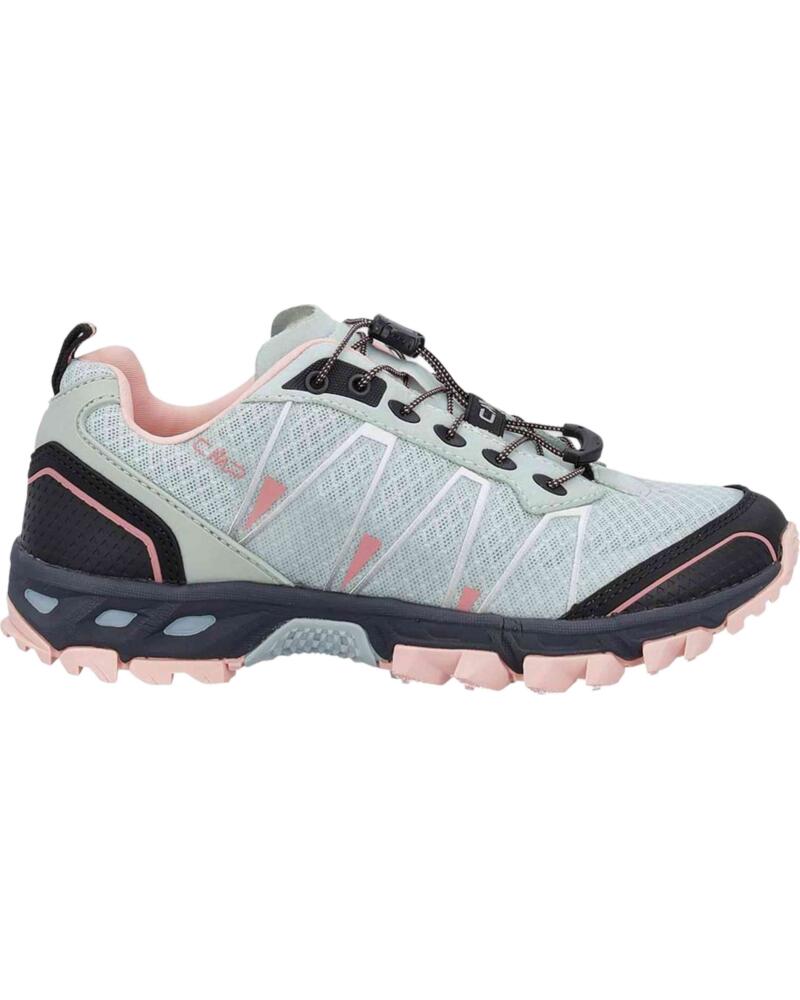 CMP CAMPAGNOLO ZAPATILLAS DE RUNNING CAMPAGNOLO 3Q95266-E421 EN  MULTICOLOR