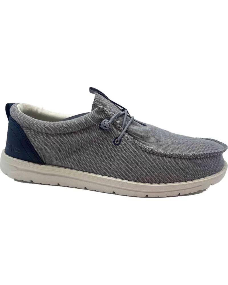 CMP CAMPAGNOLO ZAPATILLAS DE TREKKING CAMPAGNOLO 3Q82357-33UR EN GRIS PARA MULTICOLOR