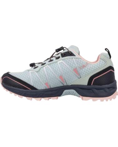 CMP CAMPAGNOLO ZAPATILLAS DE RUNNING CAMPAGNOLO 3Q95266-E421 EN  MULTICOLOR