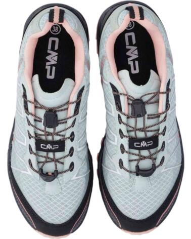 CMP CAMPAGNOLO ZAPATILLAS DE RUNNING CAMPAGNOLO 3Q95266-E421 EN  MULTICOLOR