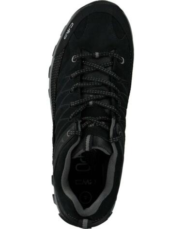 CMP CAMPAGNOLO ZAPATILLAS DE TREKKING CAMPAGNOLO 3Q13247-73UC EN NEGRO PARA MULTICOLOR