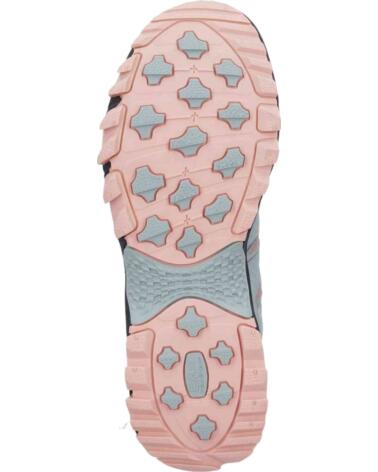 CMP CAMPAGNOLO ZAPATILLAS DE RUNNING CAMPAGNOLO 3Q95266-E421 EN  MULTICOLOR