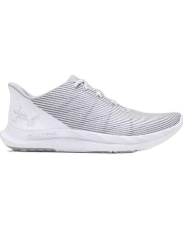 UNDER ARMOUR ZAPATILLAS 3027006-102 EN GRIS PARA MUJER MULTICOLOR