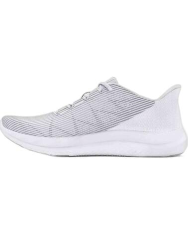 UNDER ARMOUR ZAPATILLAS 3027006-102 EN GRIS PARA MUJER MULTICOLOR