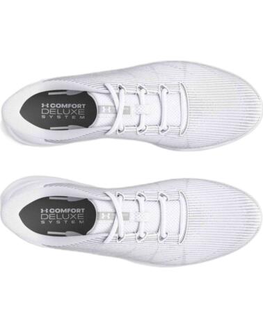 UNDER ARMOUR ZAPATILLAS 3027006-102 EN GRIS PARA MUJER MULTICOLOR