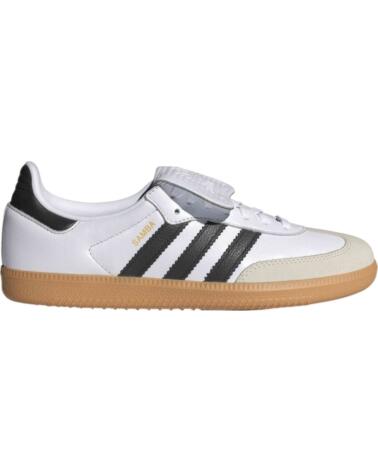 ADIDAS ZAPATILLAS IG4279 EN BLANCO PARA MUJER MULTICOLOR