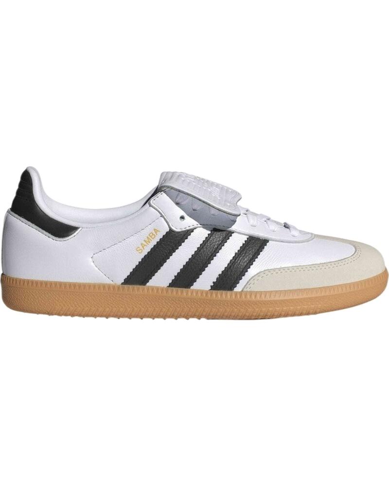 ADIDAS ZAPATILLAS IG4279 EN BLANCO PARA MUJER MULTICOLOR