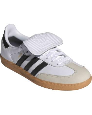 ADIDAS ZAPATILLAS IG4279 EN BLANCO PARA MUJER MULTICOLOR