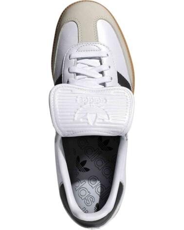 ADIDAS ZAPATILLAS IG4279 EN BLANCO PARA MUJER MULTICOLOR