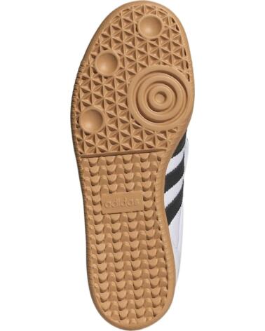 ADIDAS ZAPATILLAS IG4279 EN BLANCO PARA MUJER MULTICOLOR