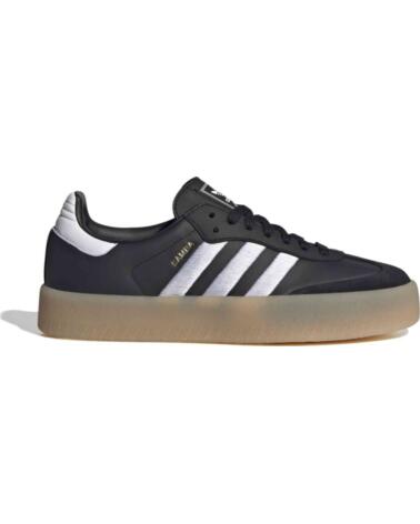 ADIDAS ZAPATOS ID0436 EN NEGRO PARA MUJER