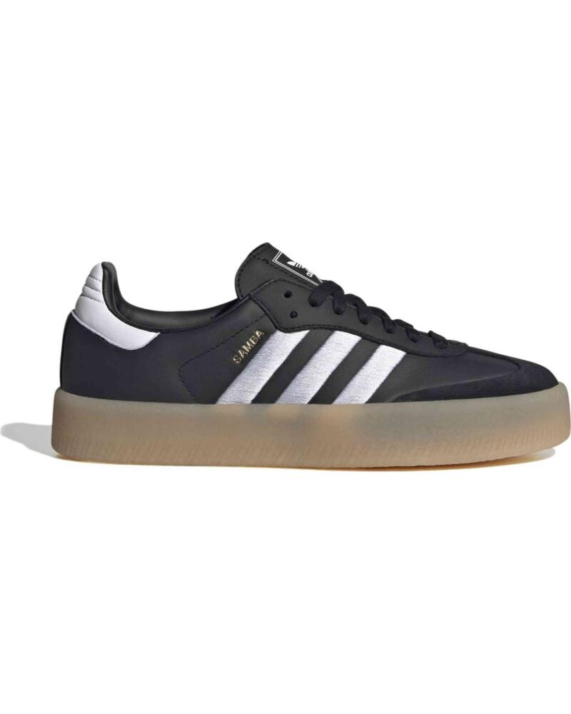 ADIDAS ZAPATOS ID0436 EN NEGRO PARA MUJER