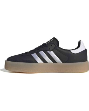 ADIDAS ZAPATOS ID0436 EN NEGRO PARA MUJER