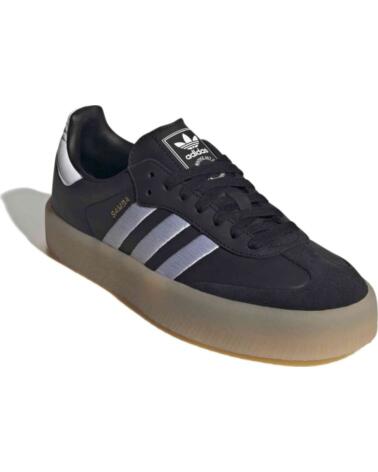ADIDAS ZAPATOS ID0436 EN NEGRO PARA MUJER